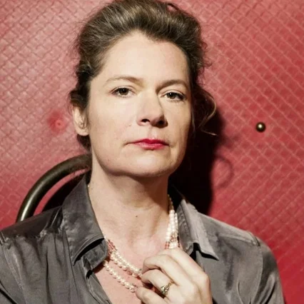  Johanna Orsini-Rosenberg