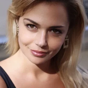 Photo star :  Sarah Jague