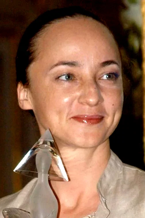 Galina Tyunina