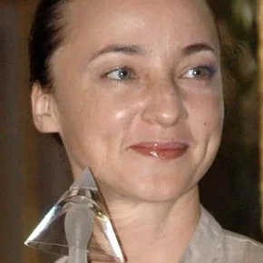 Photo star : Galina Tyunina