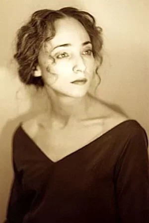 Galina Tyunina photo