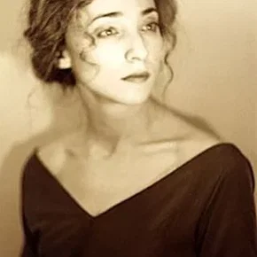 Photo star : Galina Tyunina