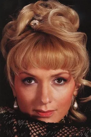 Maria Poroshina