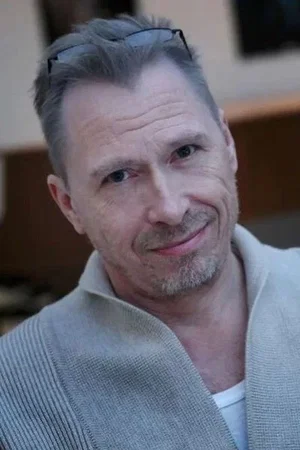  Peter Zhelder photo