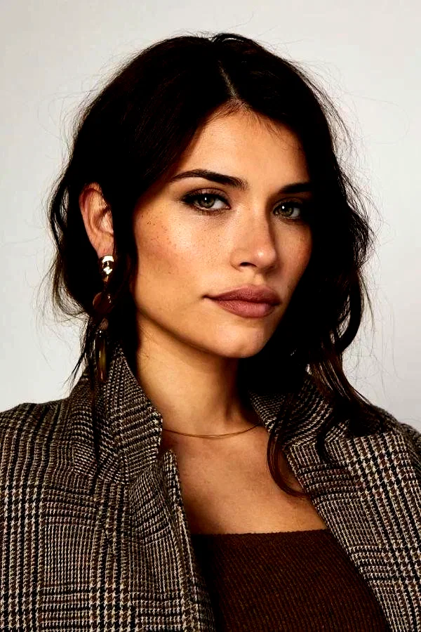  Eva De Dominici