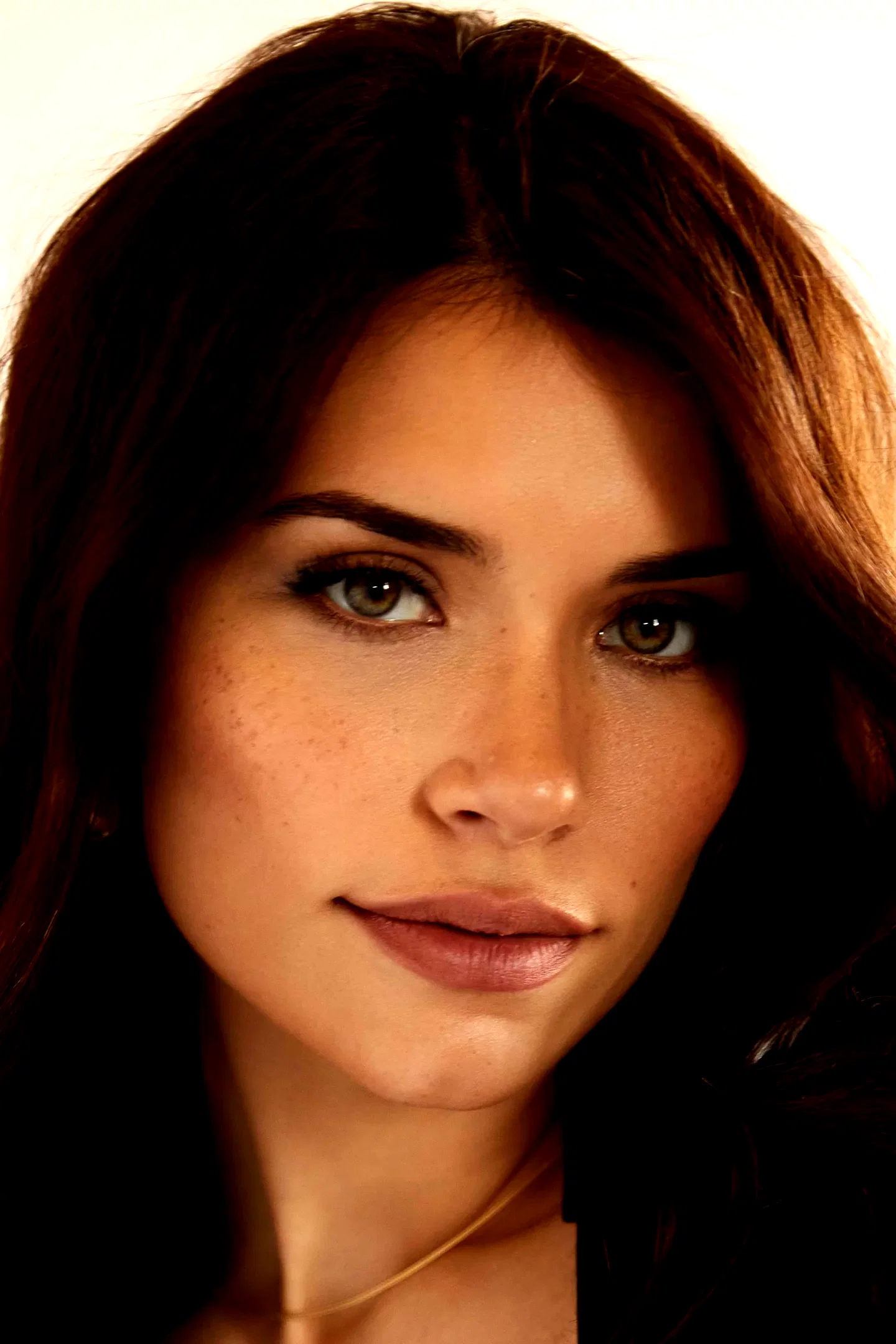  Eva De Dominici