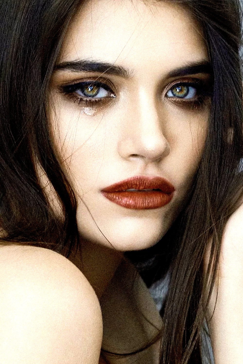  Eva De Dominici