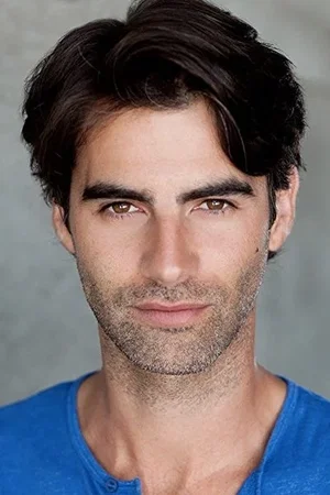  Guillaume Campanacci photo