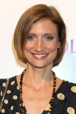  Sophie Gómez photo