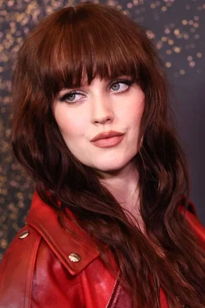  Markella Kavenagh