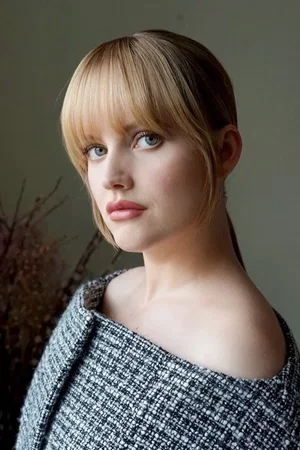  Markella Kavenagh