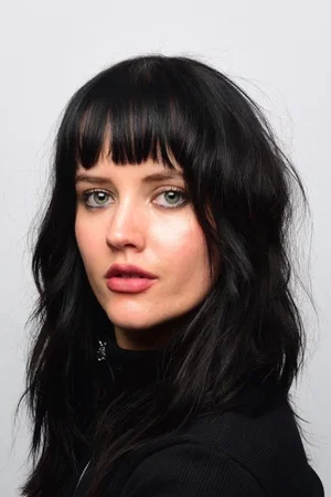  Markella Kavenagh