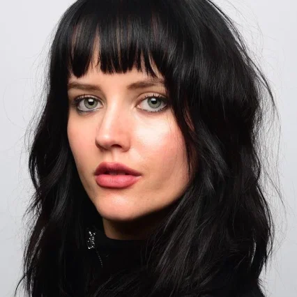  Markella Kavenagh