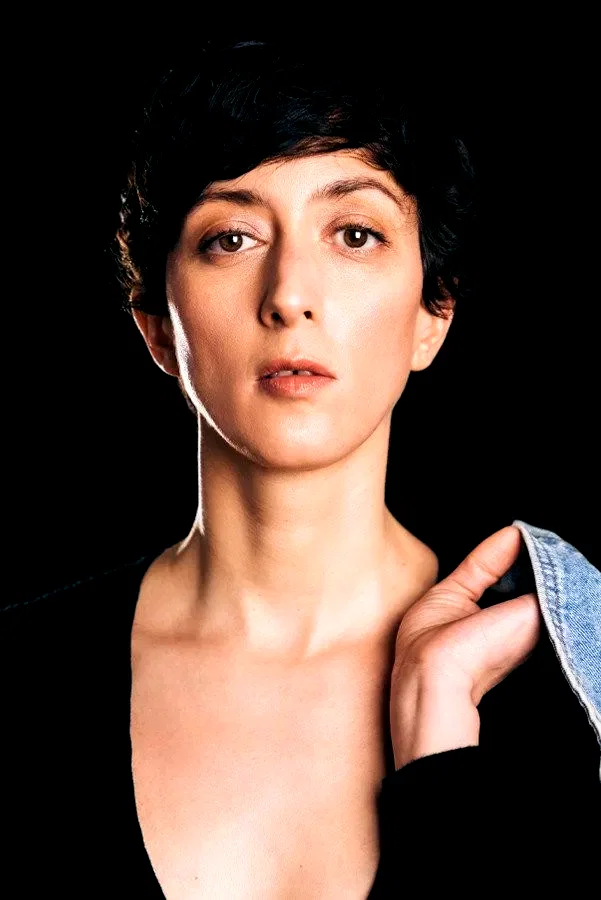  Pilar Bergés