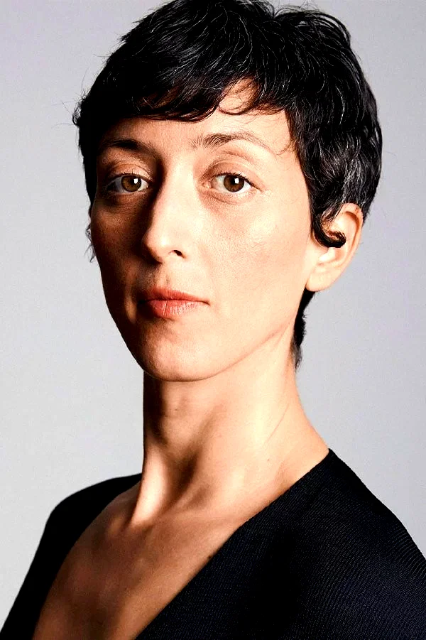  Pilar Bergés