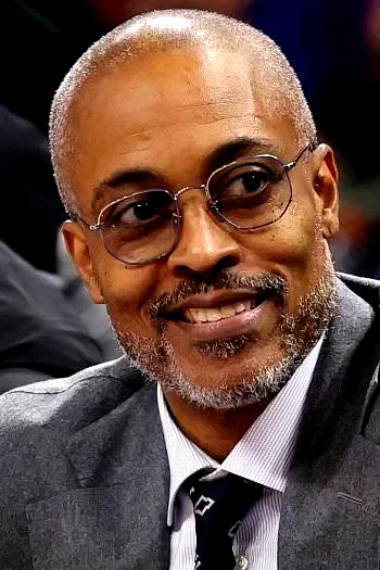  Rod Strickland