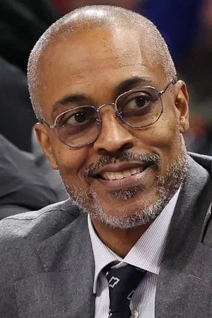  Rod Strickland photo