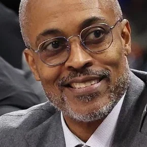 Photo star :  Rod Strickland