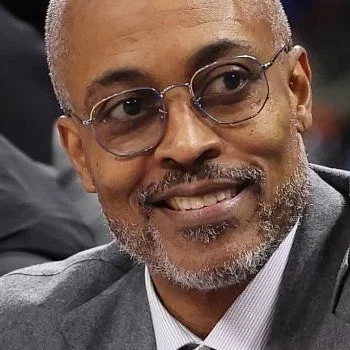  Rod Strickland