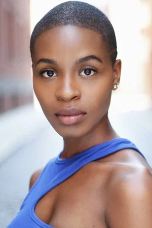  Jade Cayne photo