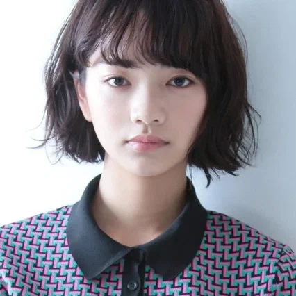  Ai Mikami