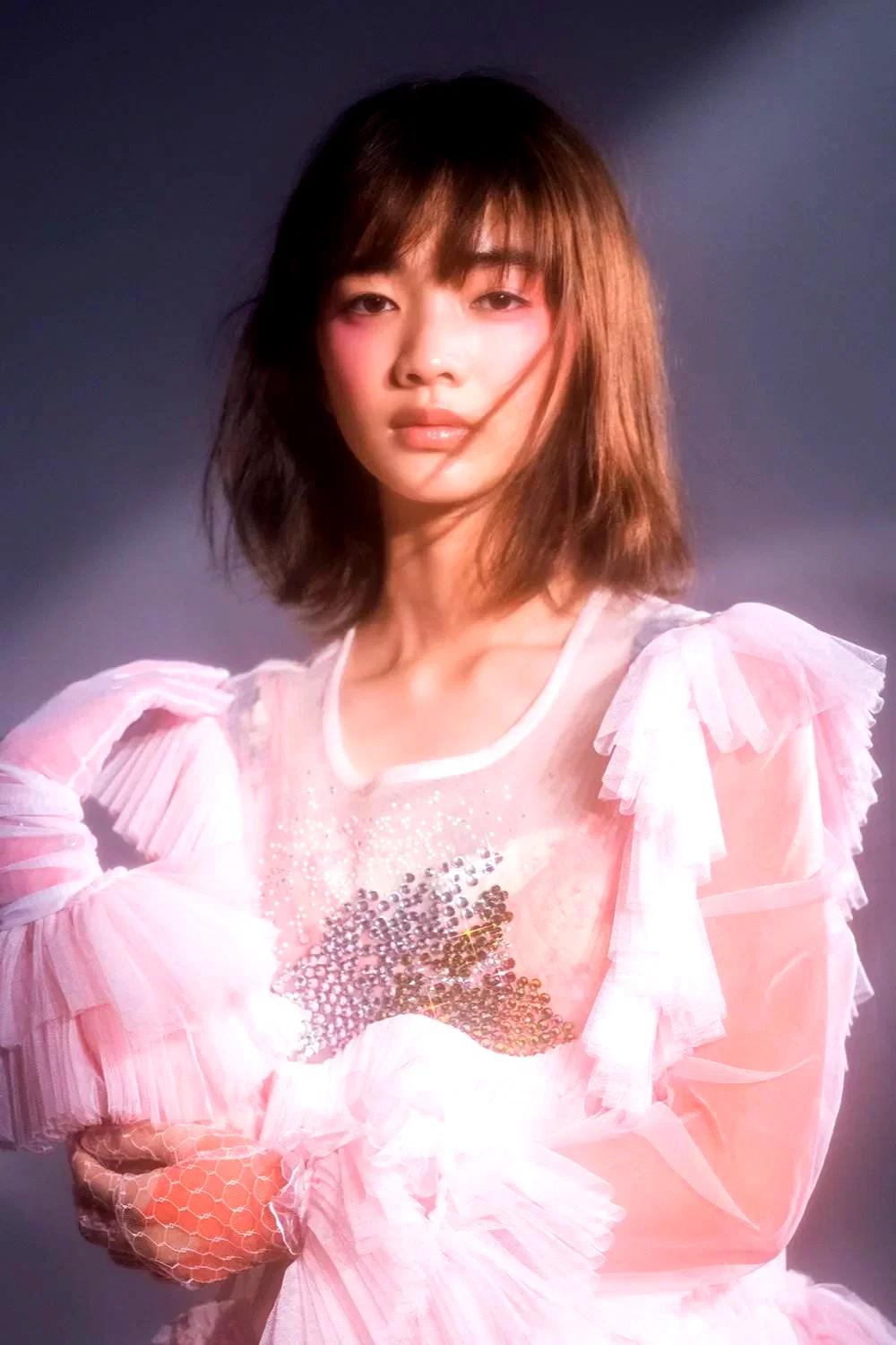  Ai Mikami