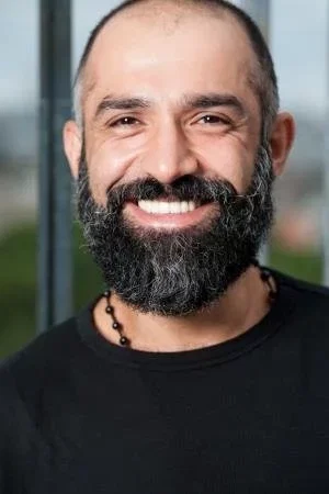 Photo de David Ali Hamade