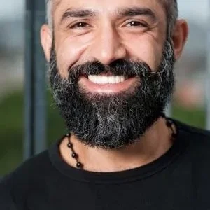 David Ali Hamade