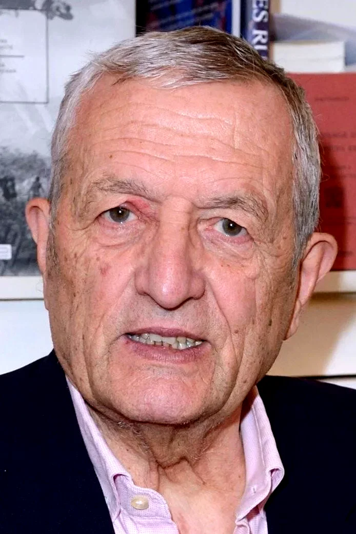 François Léotard