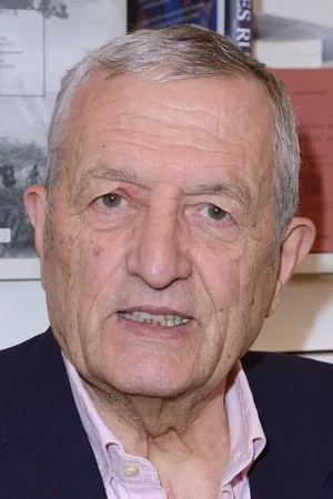  François Léotard photo