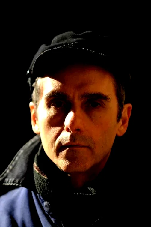 Jem Cohen