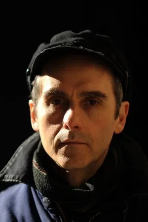Jem Cohen photo