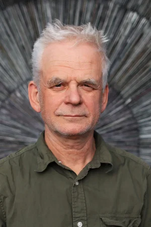 Photo de  Andy Goldsworthy
