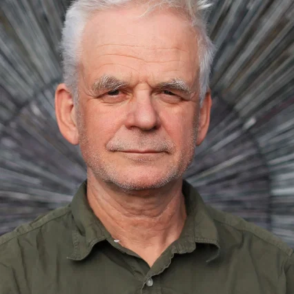  Andy Goldsworthy