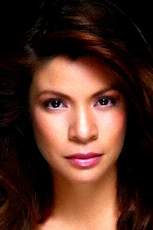  Pinky Amador