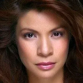 Photo star :  Pinky Amador