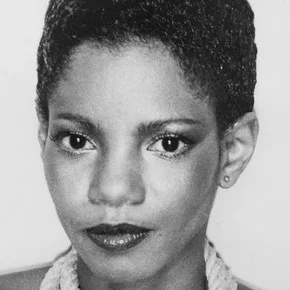 Photo star : Melba Moore