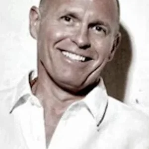 Steve Mackall