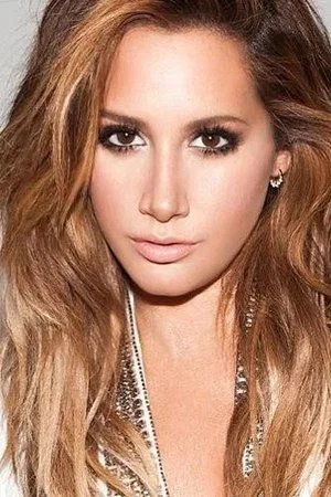 Ashley Tisdale photo