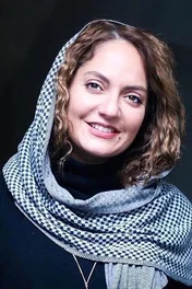 Mahnaz  Afshar