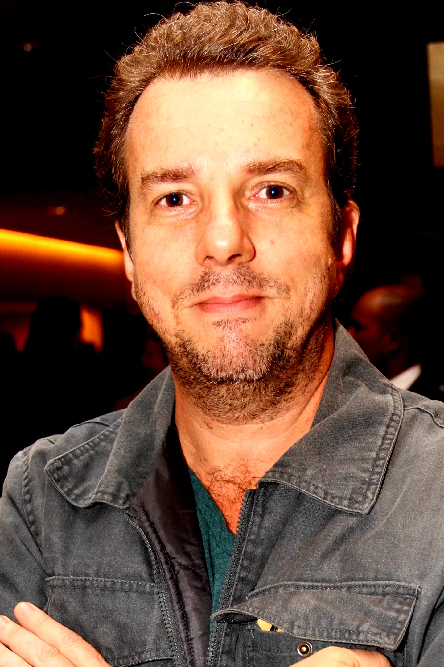 Augusto Madeira