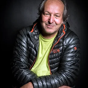 Photo star : Fulvio Mariani