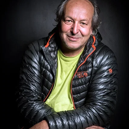 Fulvio Mariani
