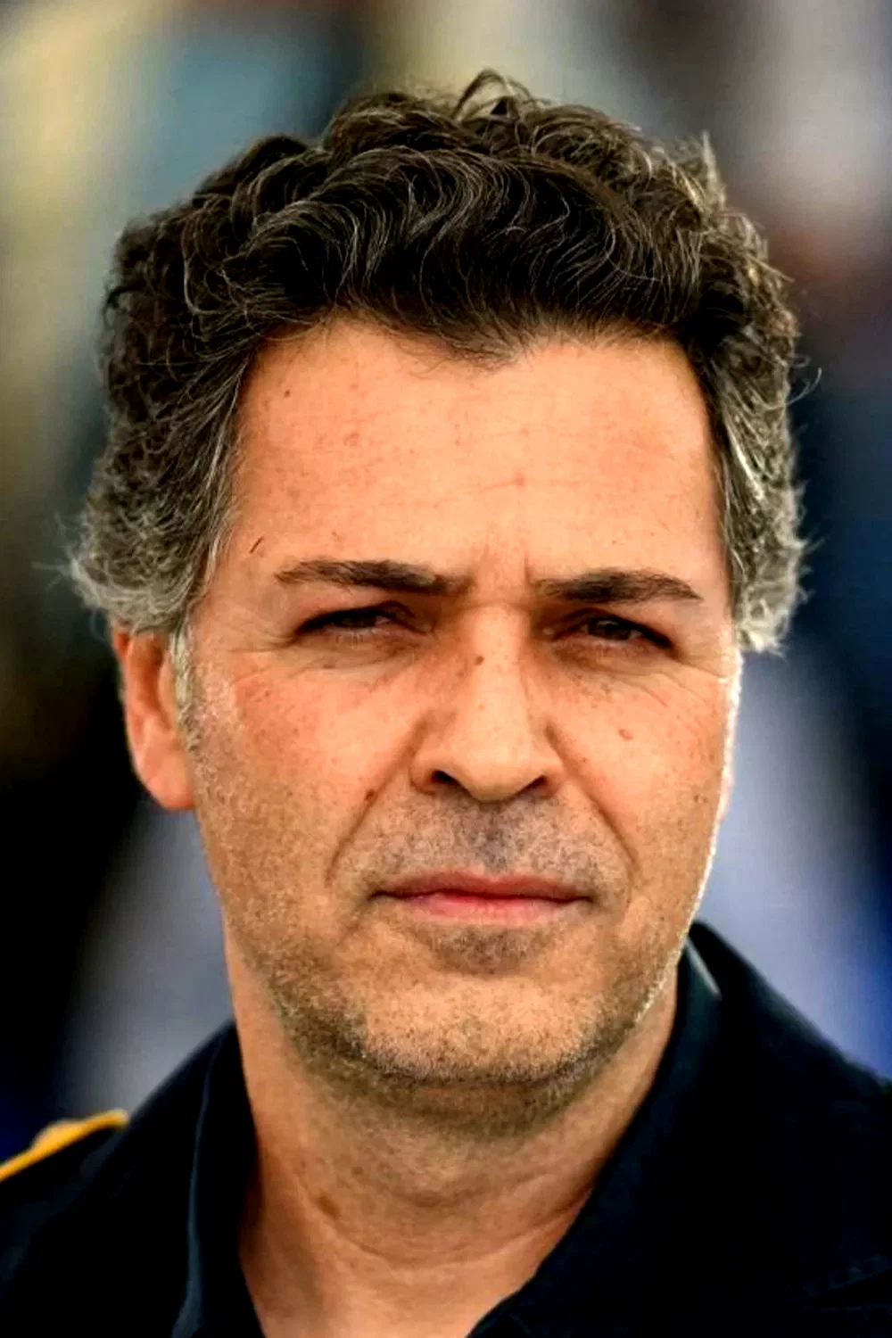 Ashraf Farah