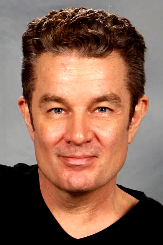 James Marsters