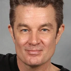 Photo star : James Marsters
