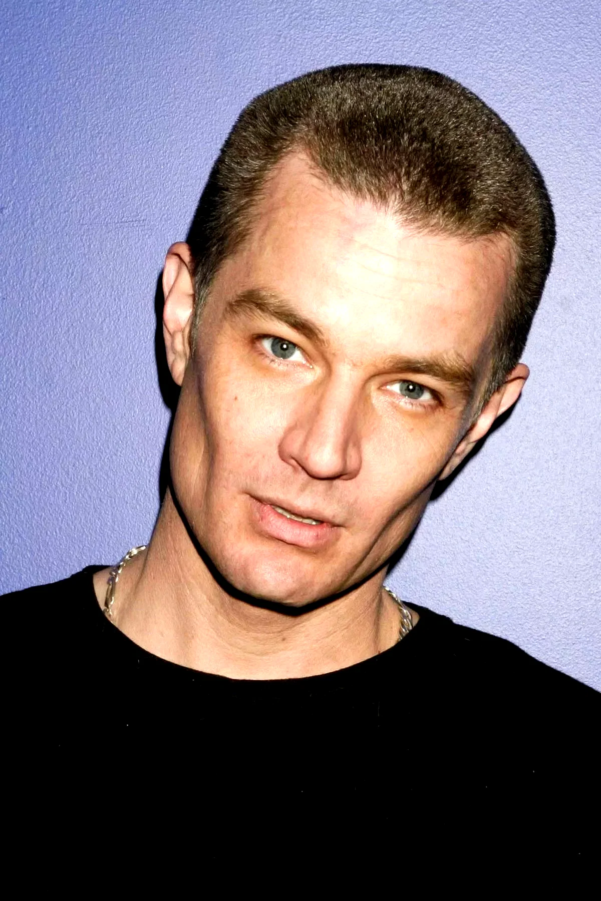 James Marsters