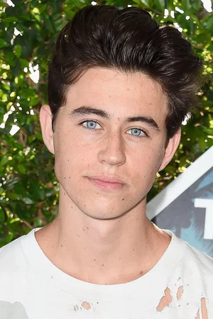  Nash Grier photo