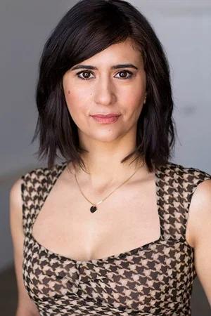  Alison Segura photo