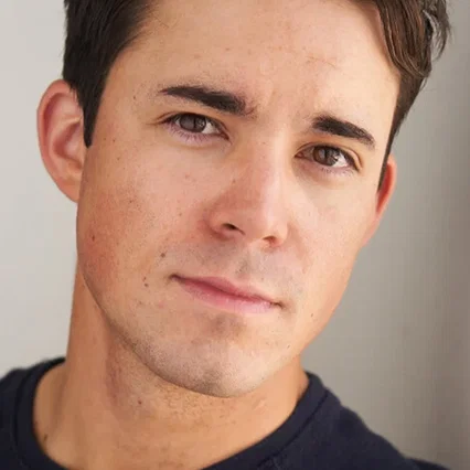  Spencer Watson